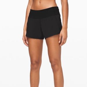 Lululemon Run Times 2 Short ‘’ 4